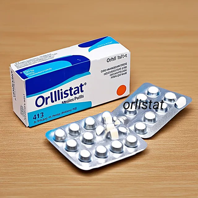 Orlistat sandoz pas cher